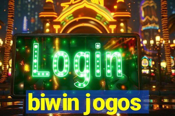 biwin jogos